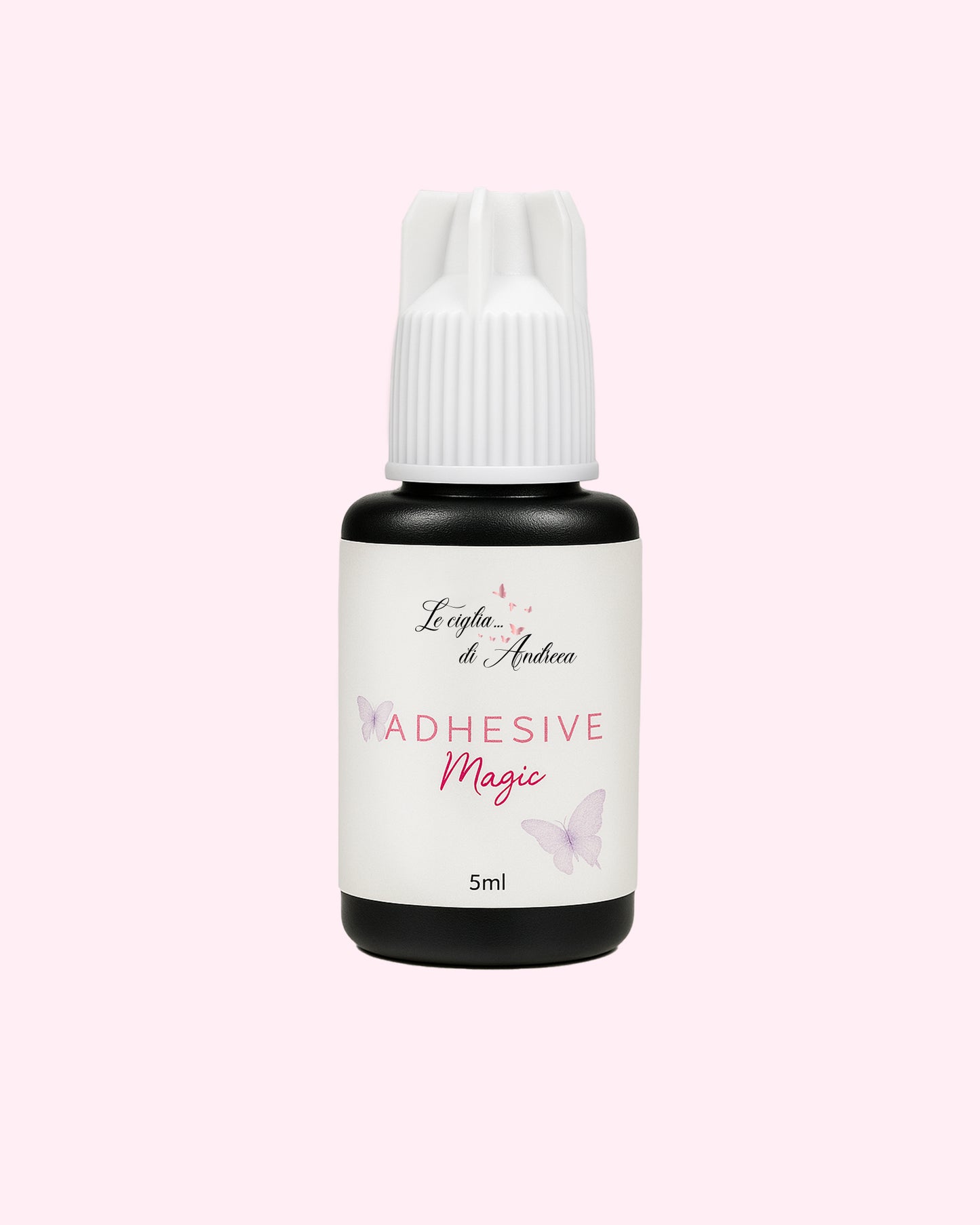 ADHESIVE MAGIC