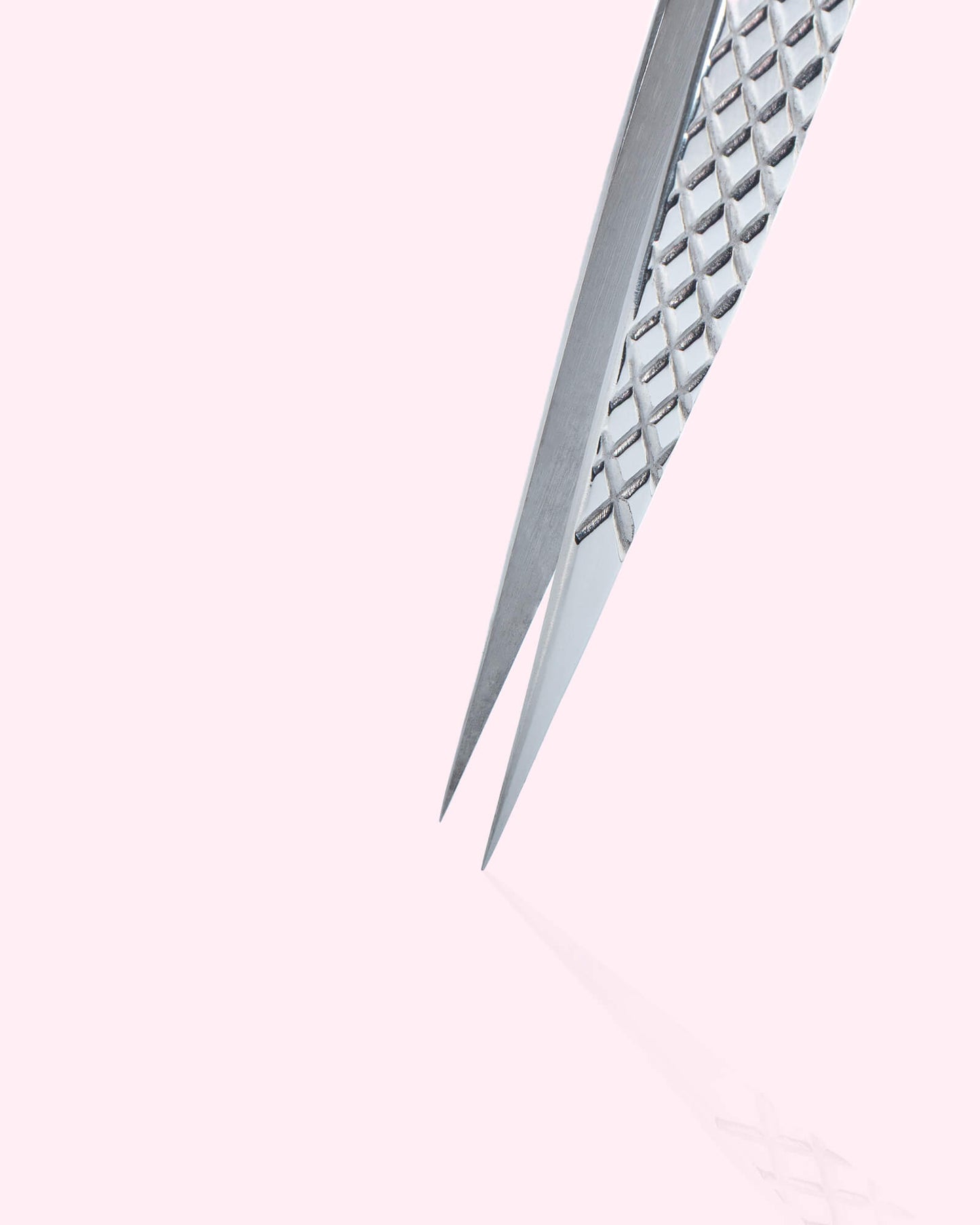 Pinza con punta dritta per la separazione